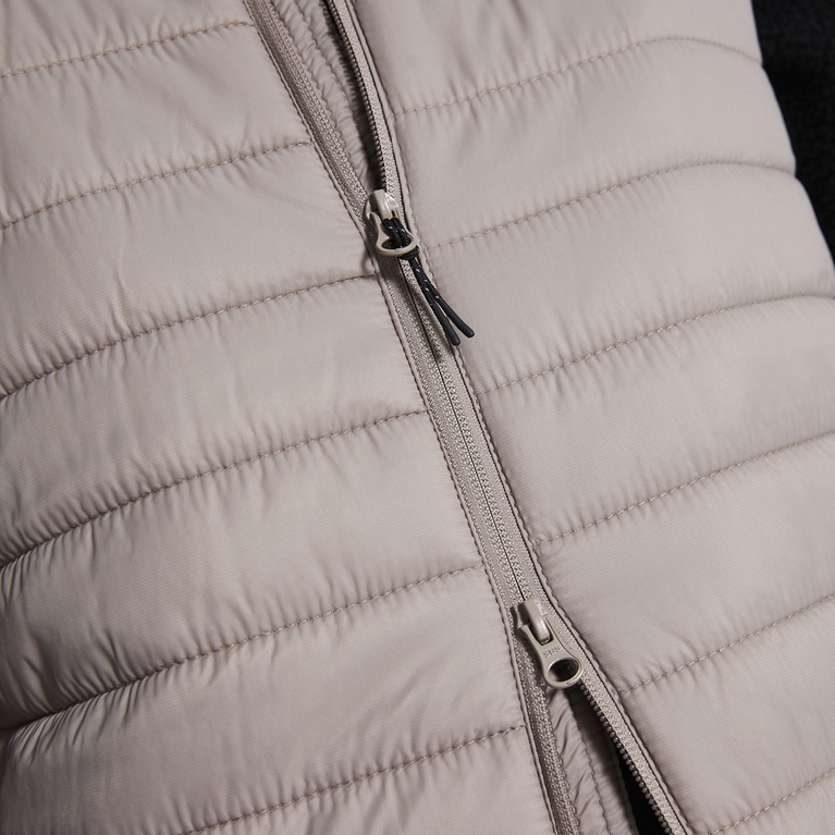 Lightweight vest "Borga"